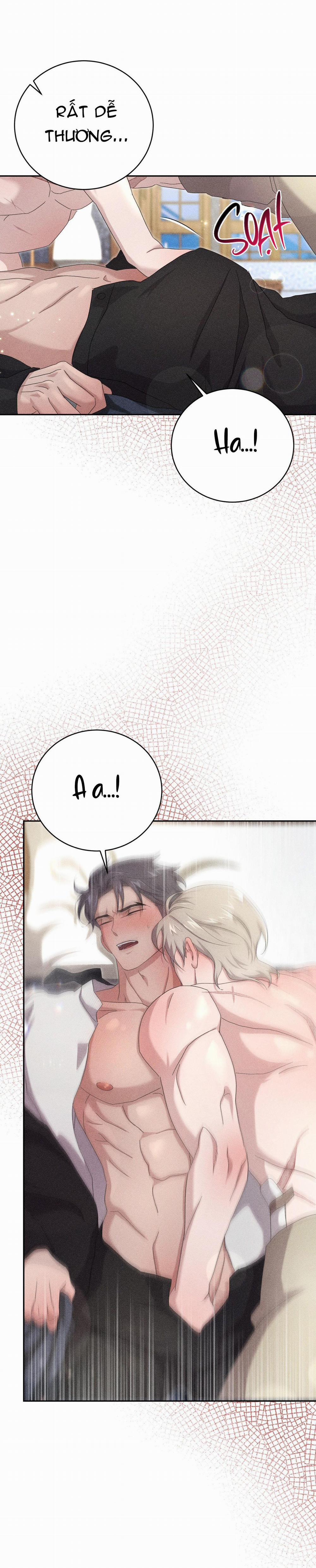 OMERTA SILENCE 10 trang 3