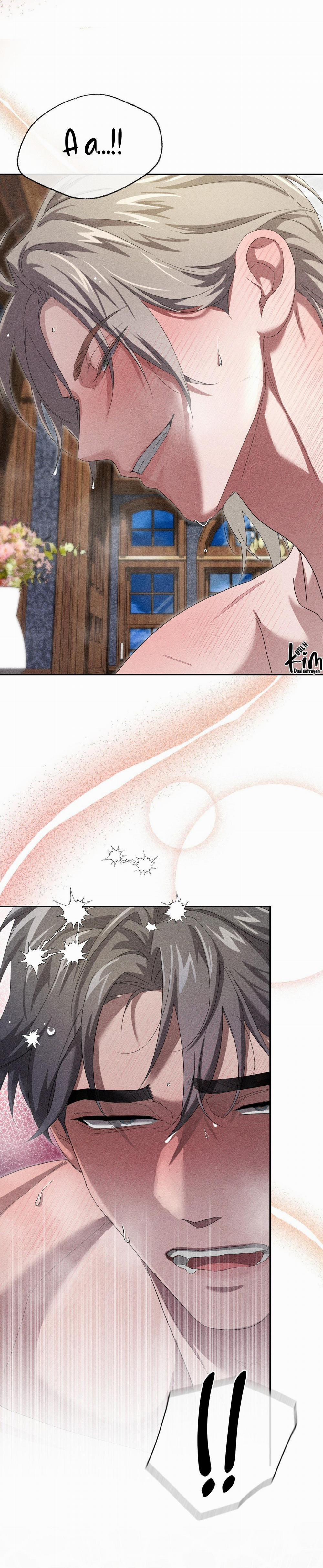 OMERTA SILENCE 10 trang 36