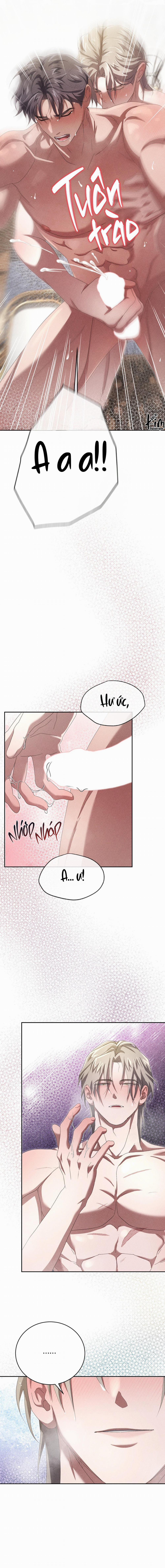 OMERTA SILENCE 10 trang 37