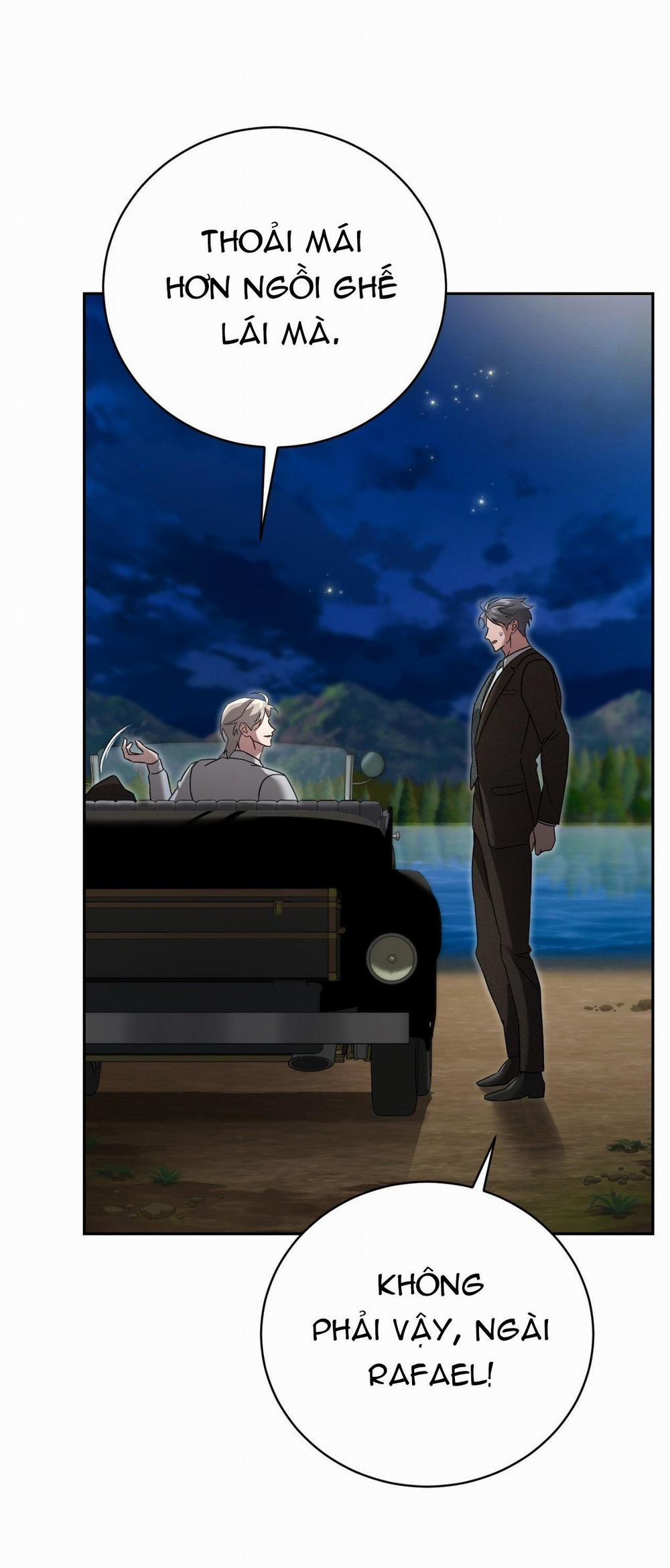 OMERTA SILENCE 11 trang 13