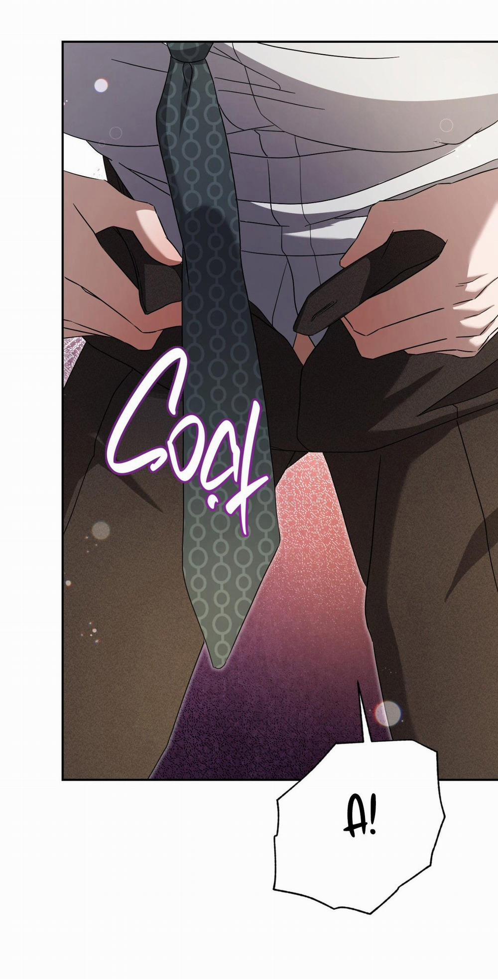 OMERTA SILENCE 11 trang 18