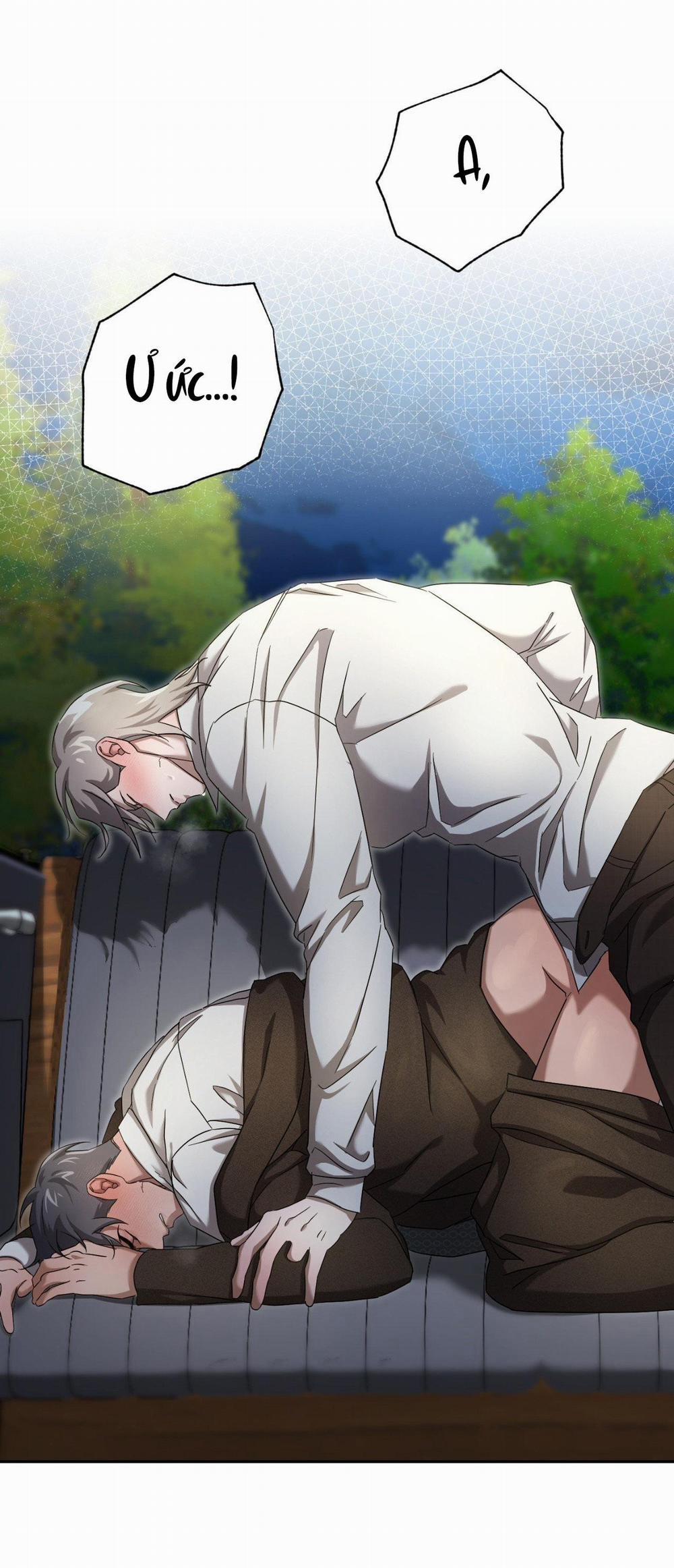 OMERTA SILENCE 11 trang 21