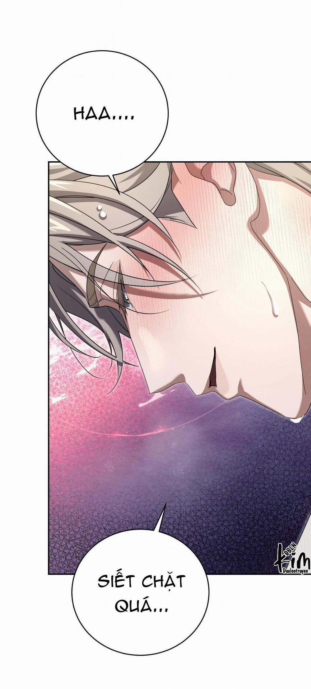 OMERTA SILENCE 11 trang 22