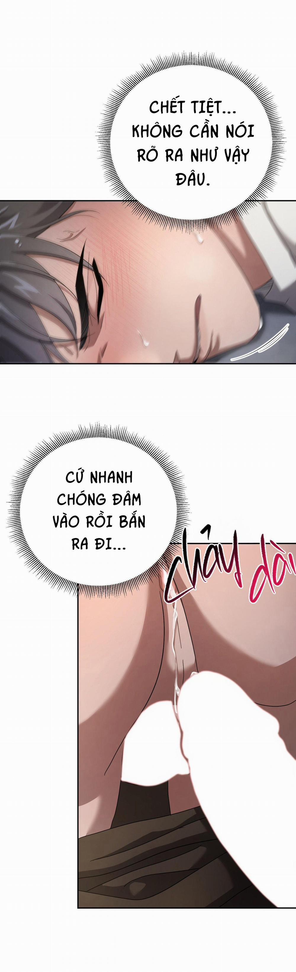 OMERTA SILENCE 11 trang 24