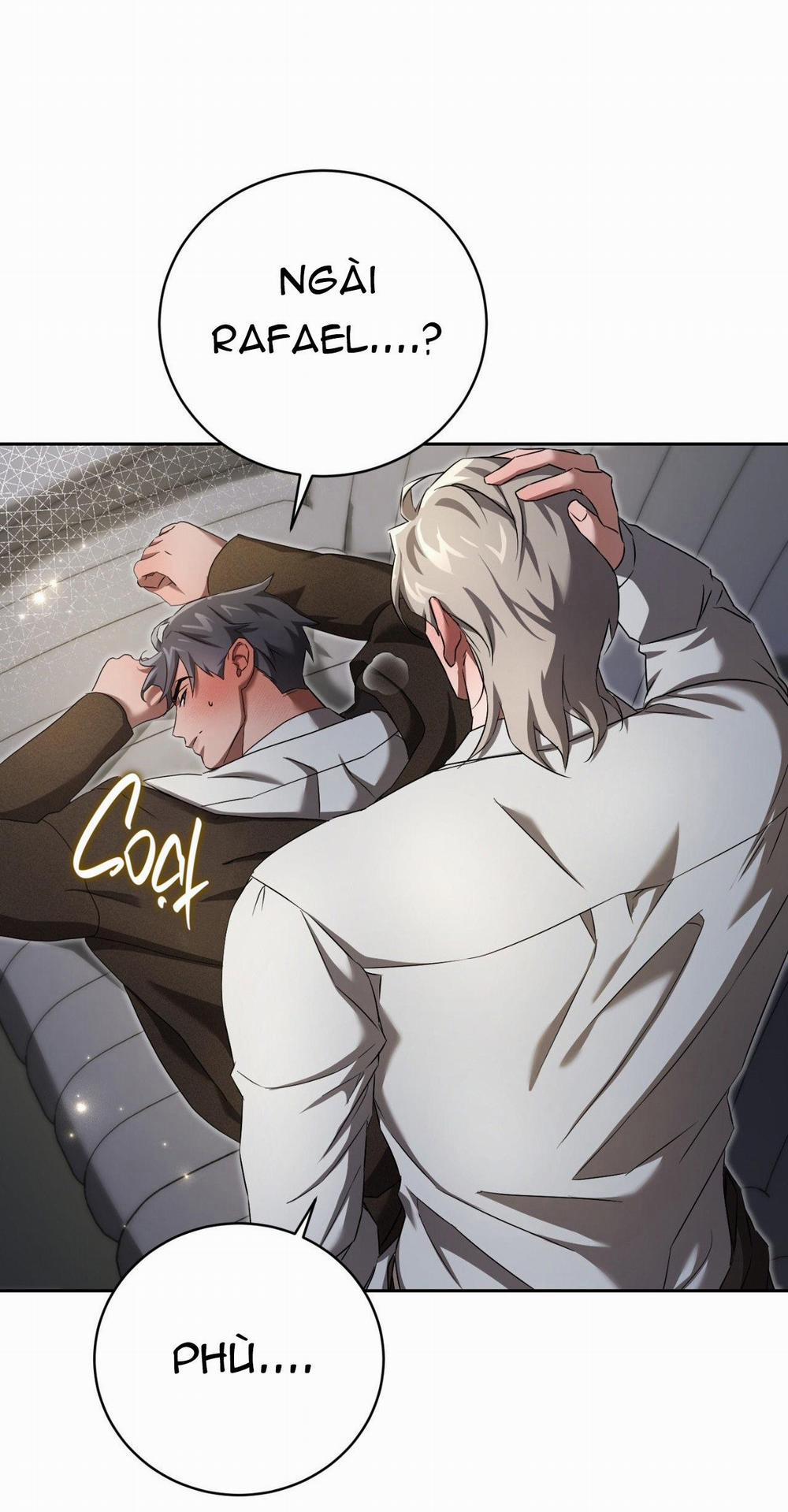 OMERTA SILENCE 11 trang 25