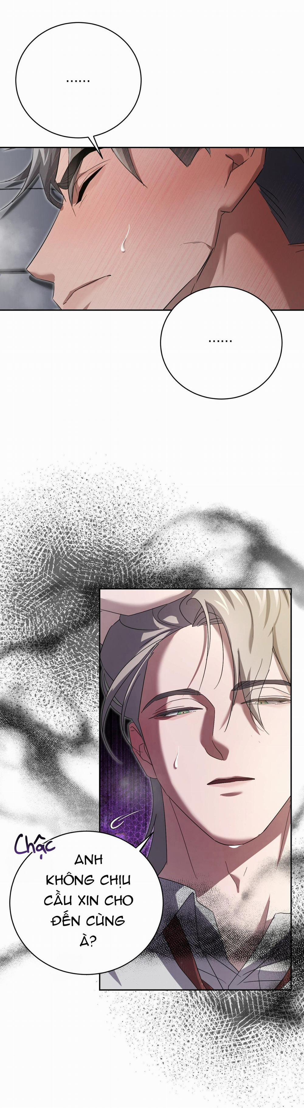 OMERTA SILENCE 11 trang 28