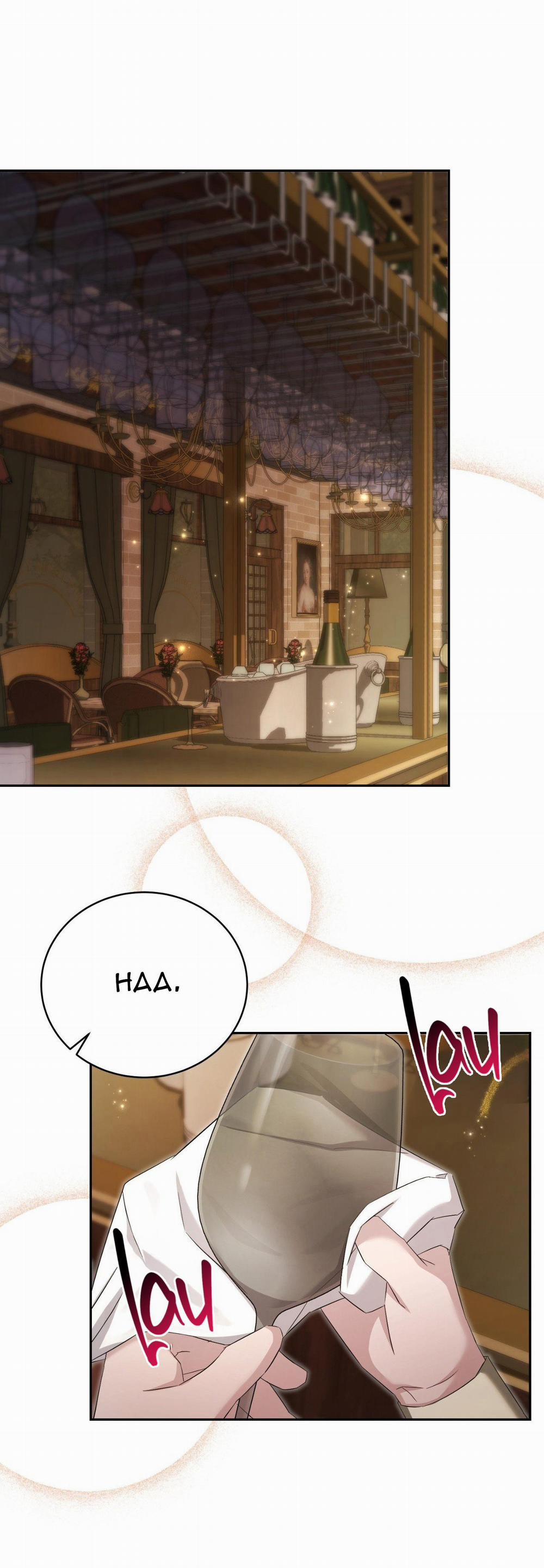 OMERTA SILENCE 11 trang 40