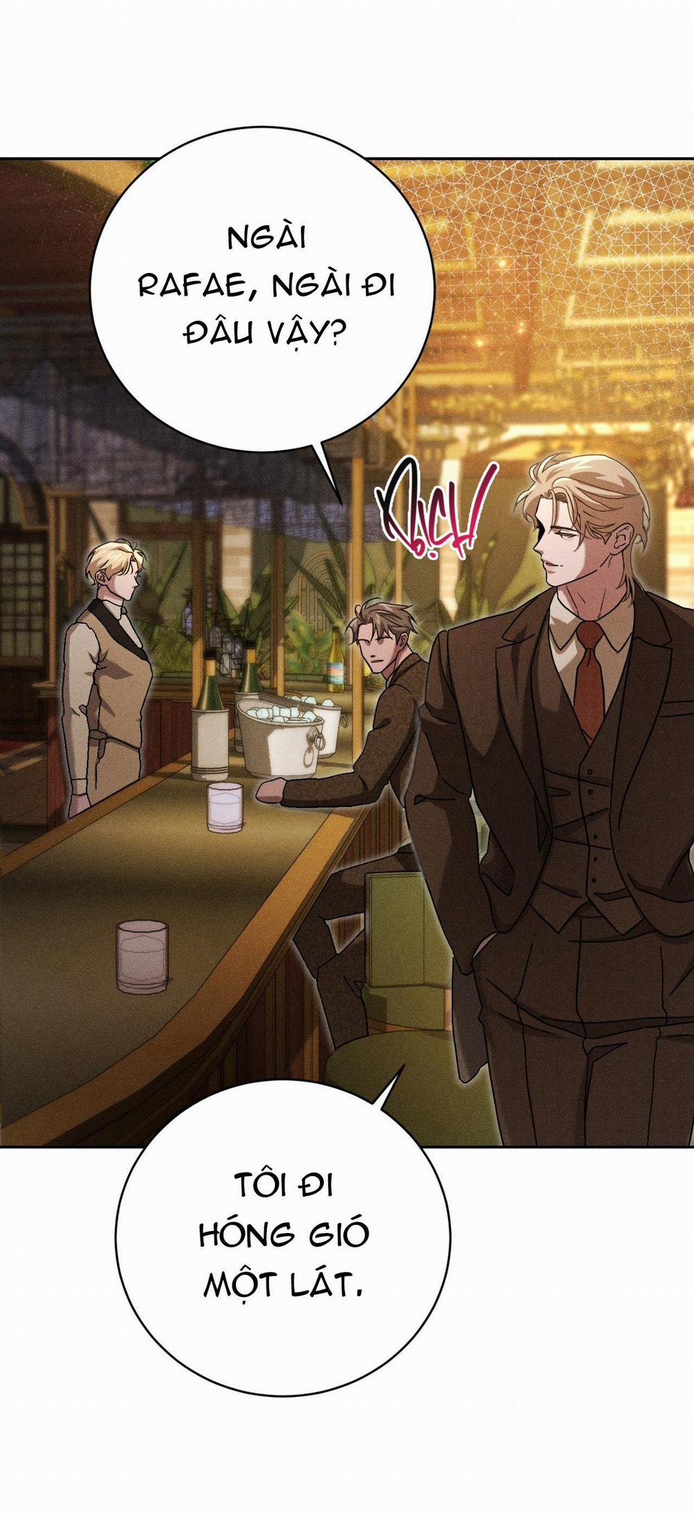 OMERTA SILENCE 12 trang 17