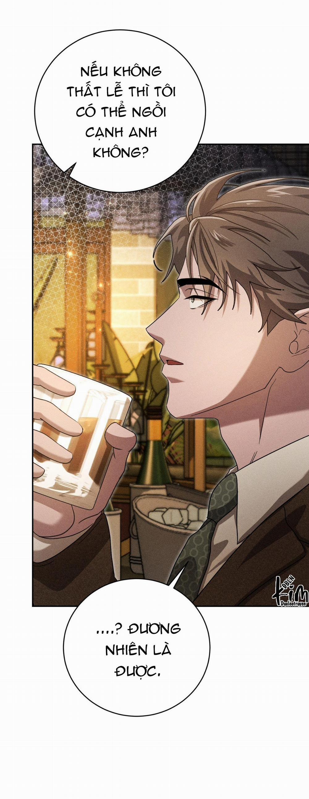 OMERTA SILENCE 12 trang 21