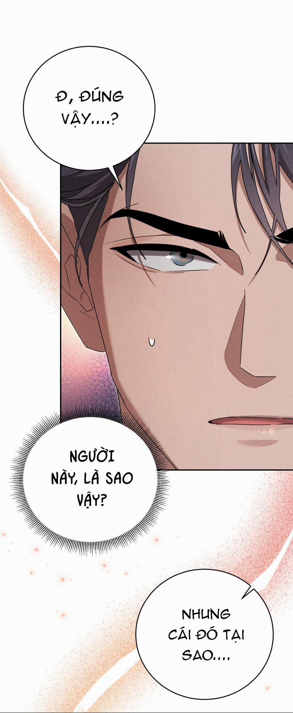 OMERTA SILENCE 12 trang 25