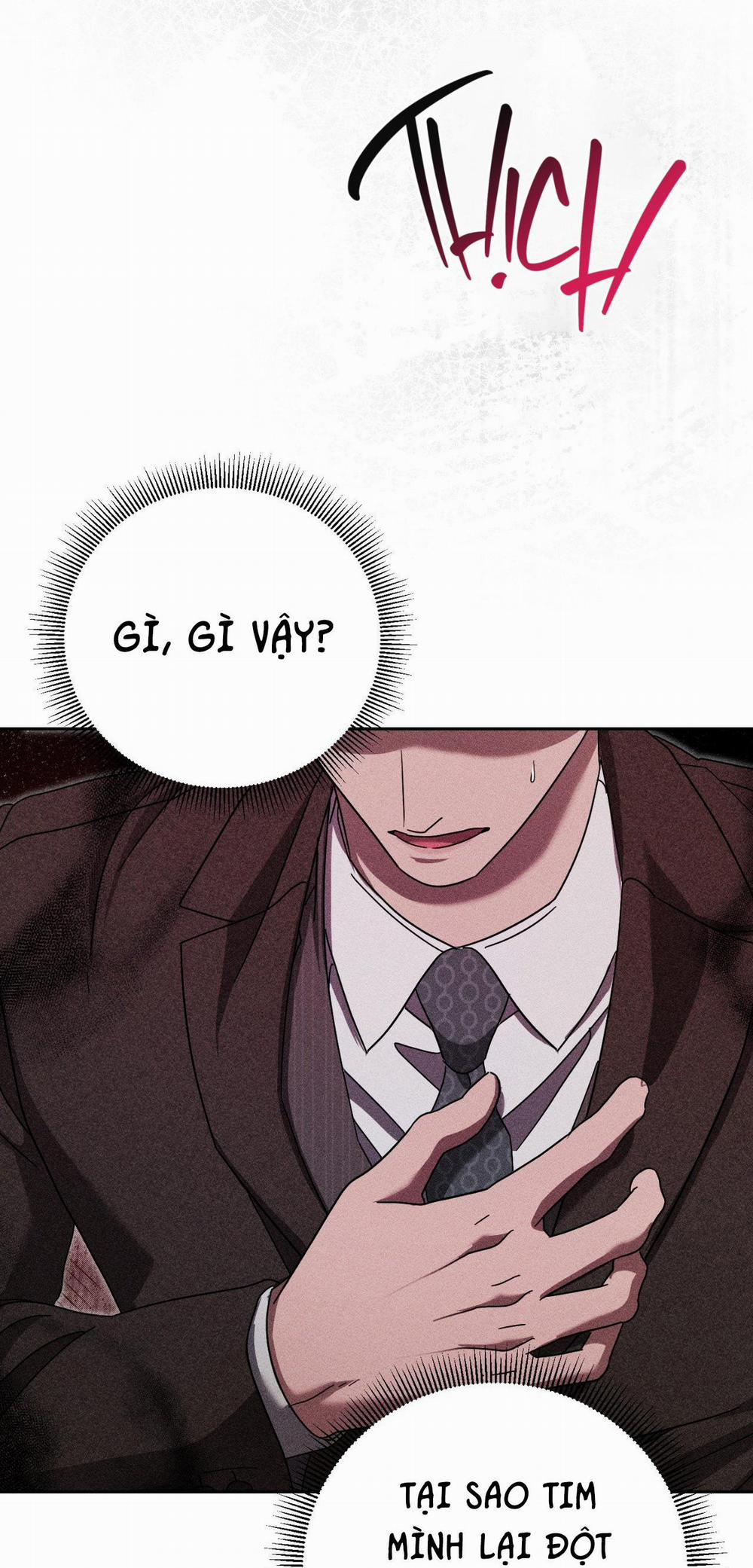 OMERTA SILENCE 12 trang 28