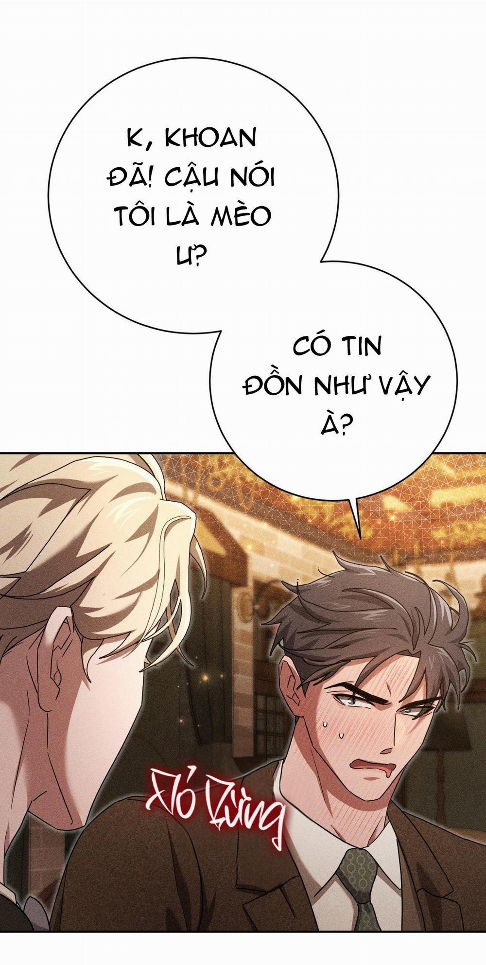 OMERTA SILENCE 12 trang 31