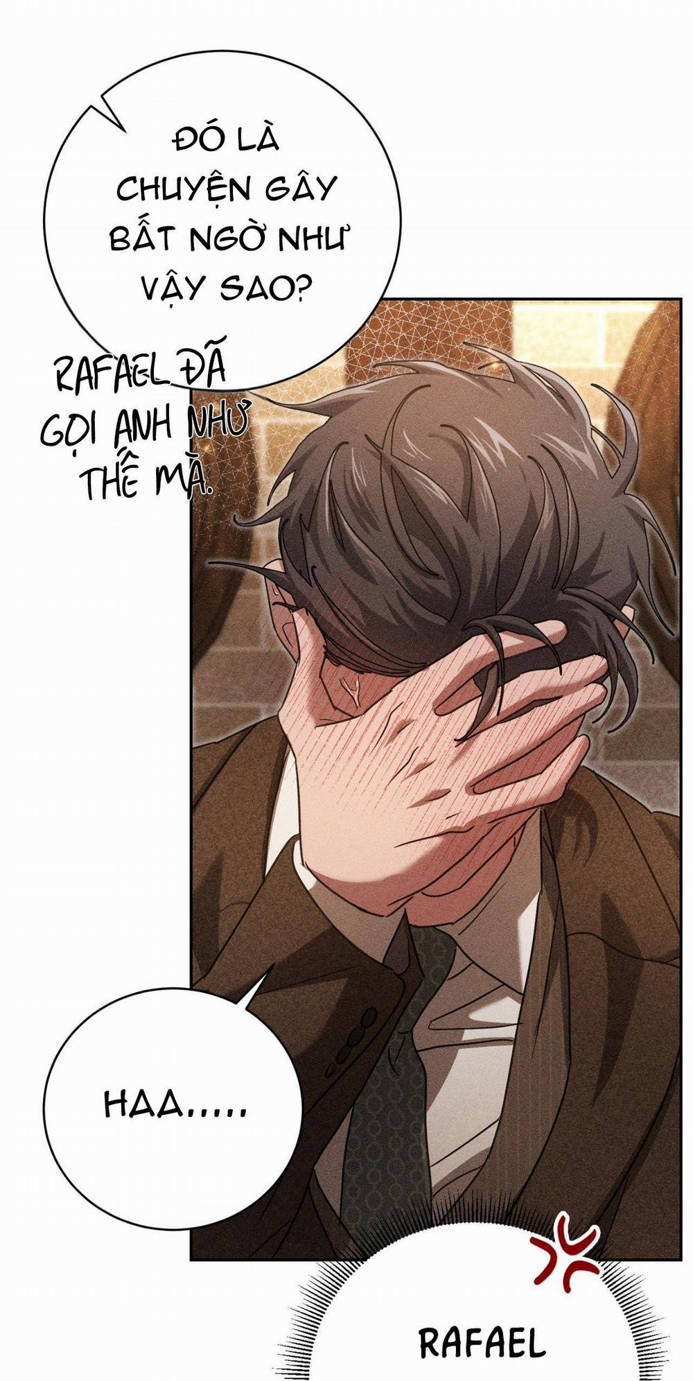 OMERTA SILENCE 12 trang 32