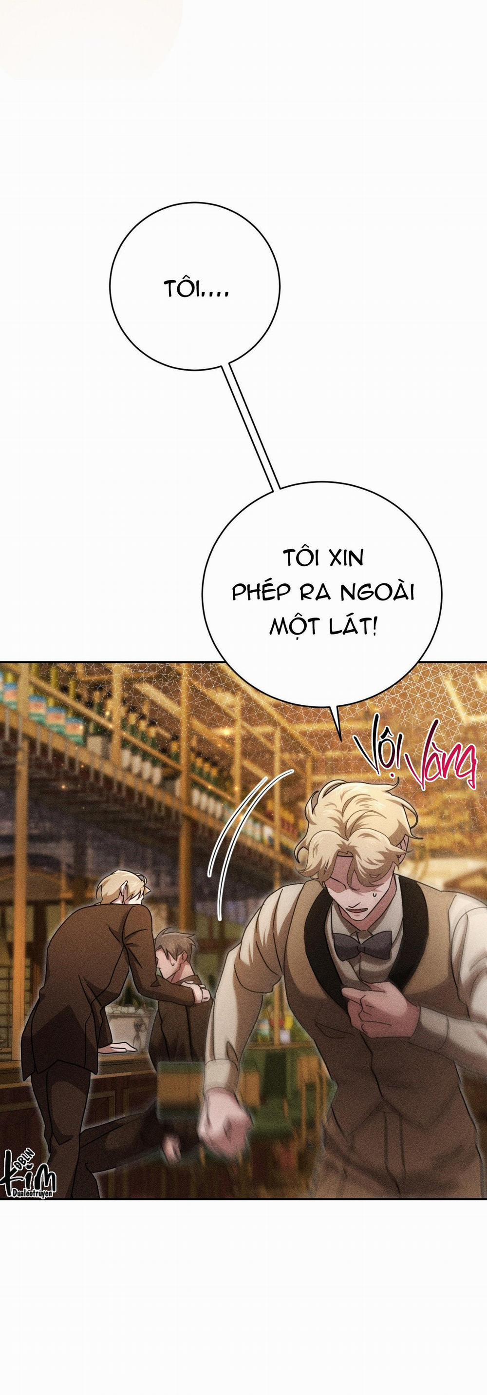 OMERTA SILENCE 12 trang 39