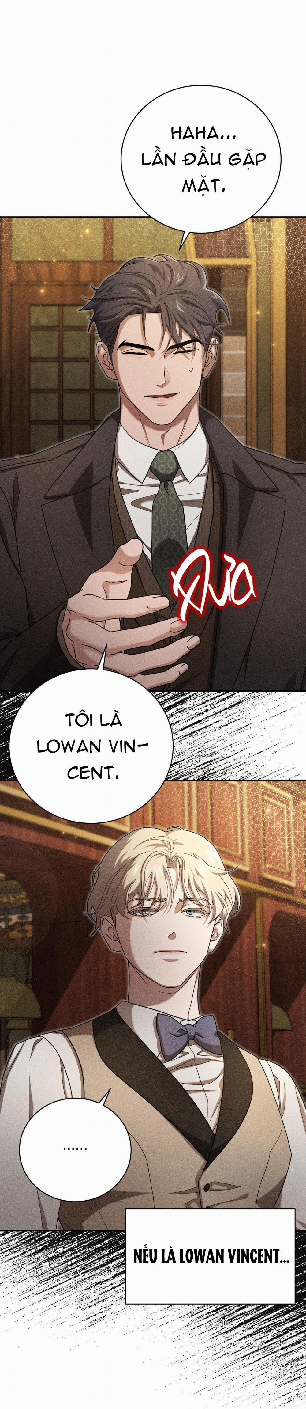 OMERTA SILENCE 12 trang 4