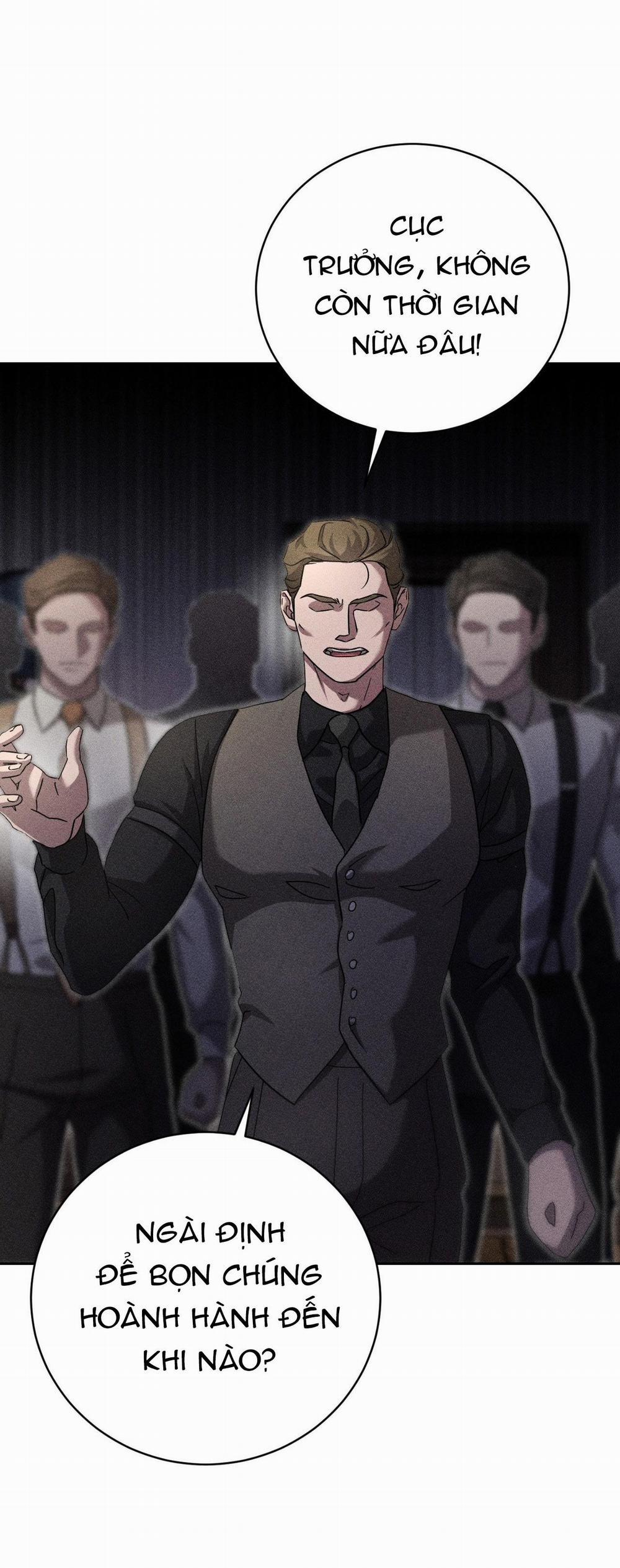 OMERTA SILENCE 12 trang 44