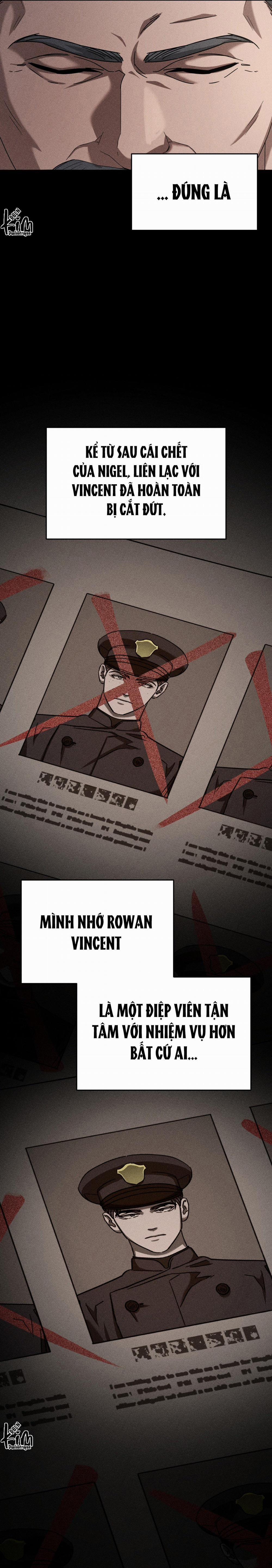 OMERTA SILENCE 12 trang 48