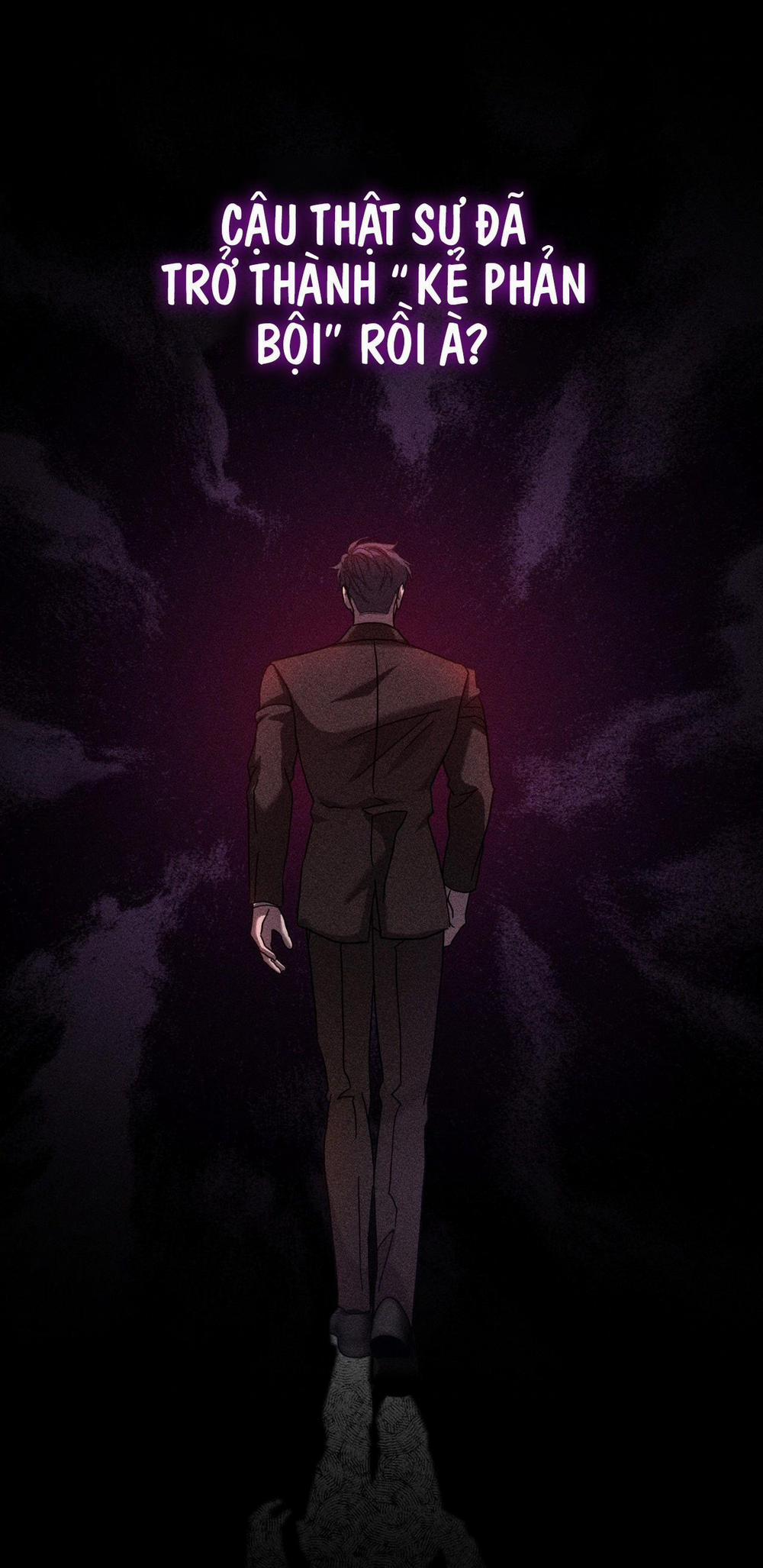 OMERTA SILENCE 12 trang 50