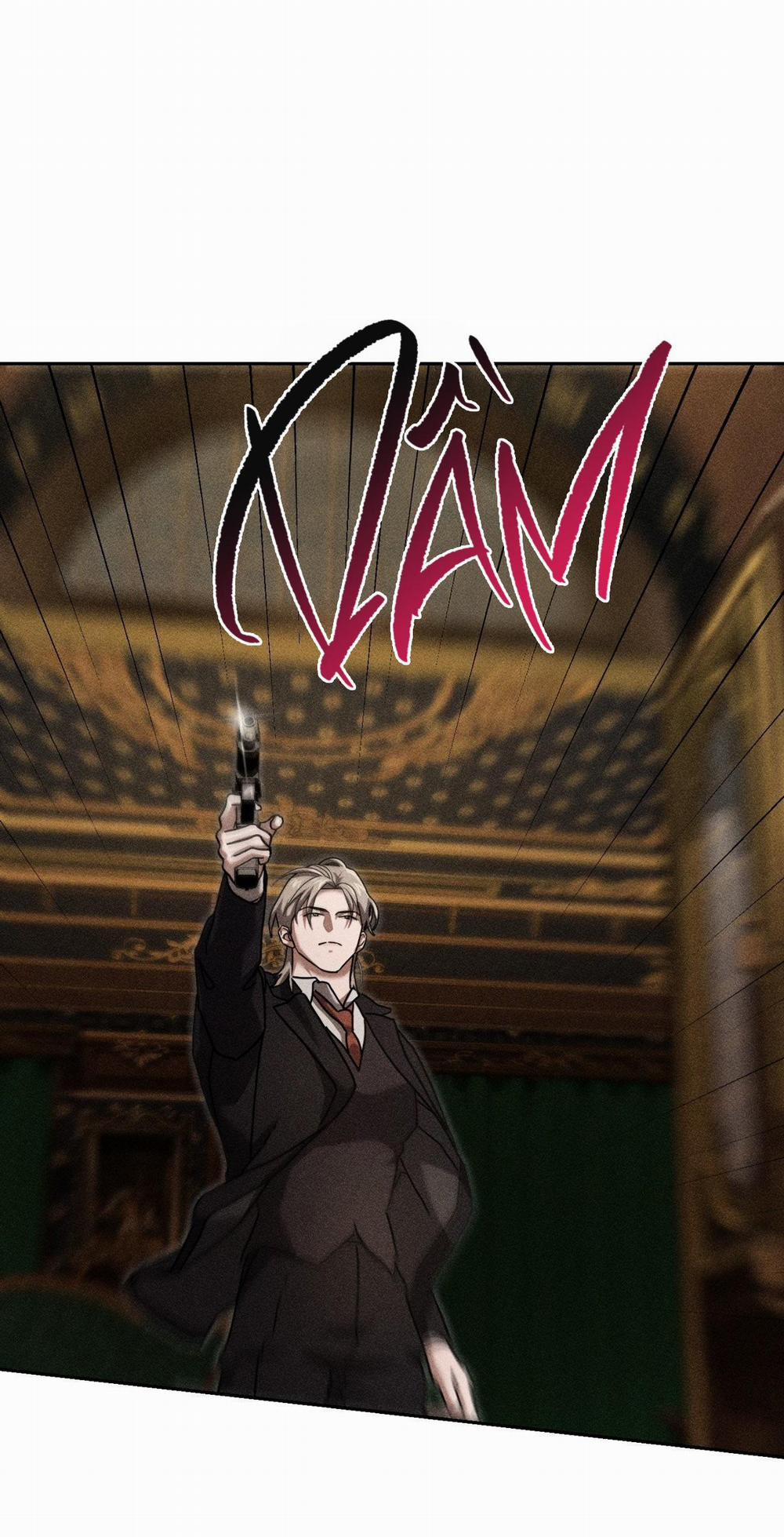 OMERTA SILENCE 13 trang 12