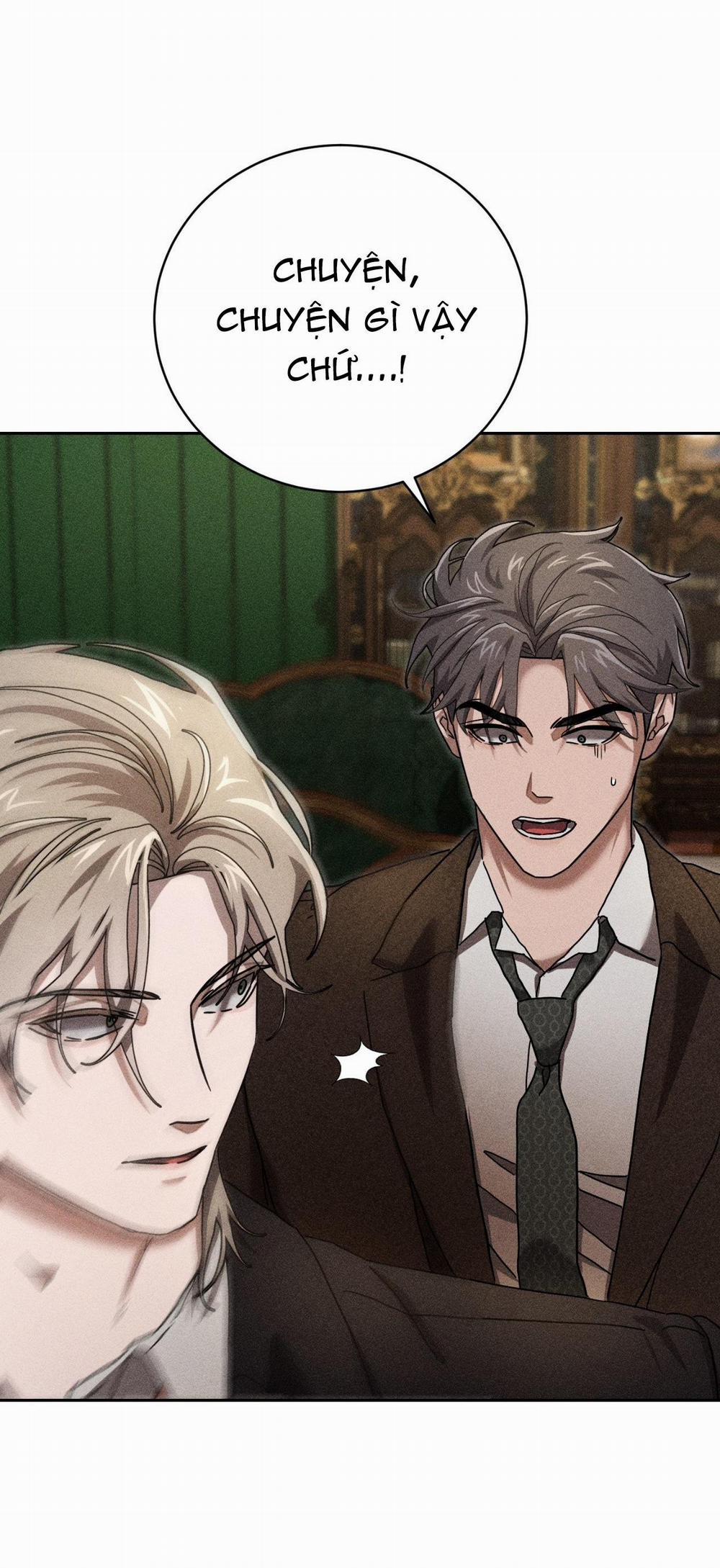 OMERTA SILENCE 13 trang 15