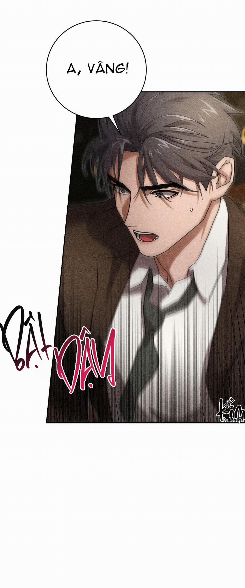 OMERTA SILENCE 13 trang 25