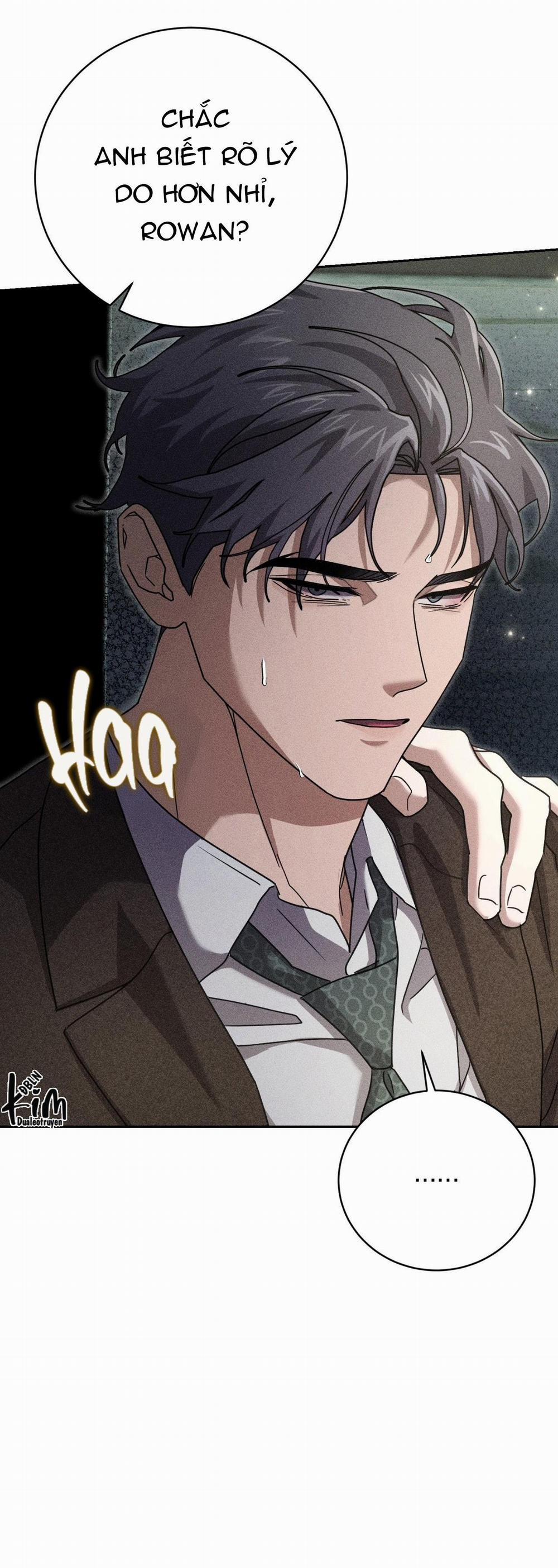 OMERTA SILENCE 13 trang 41