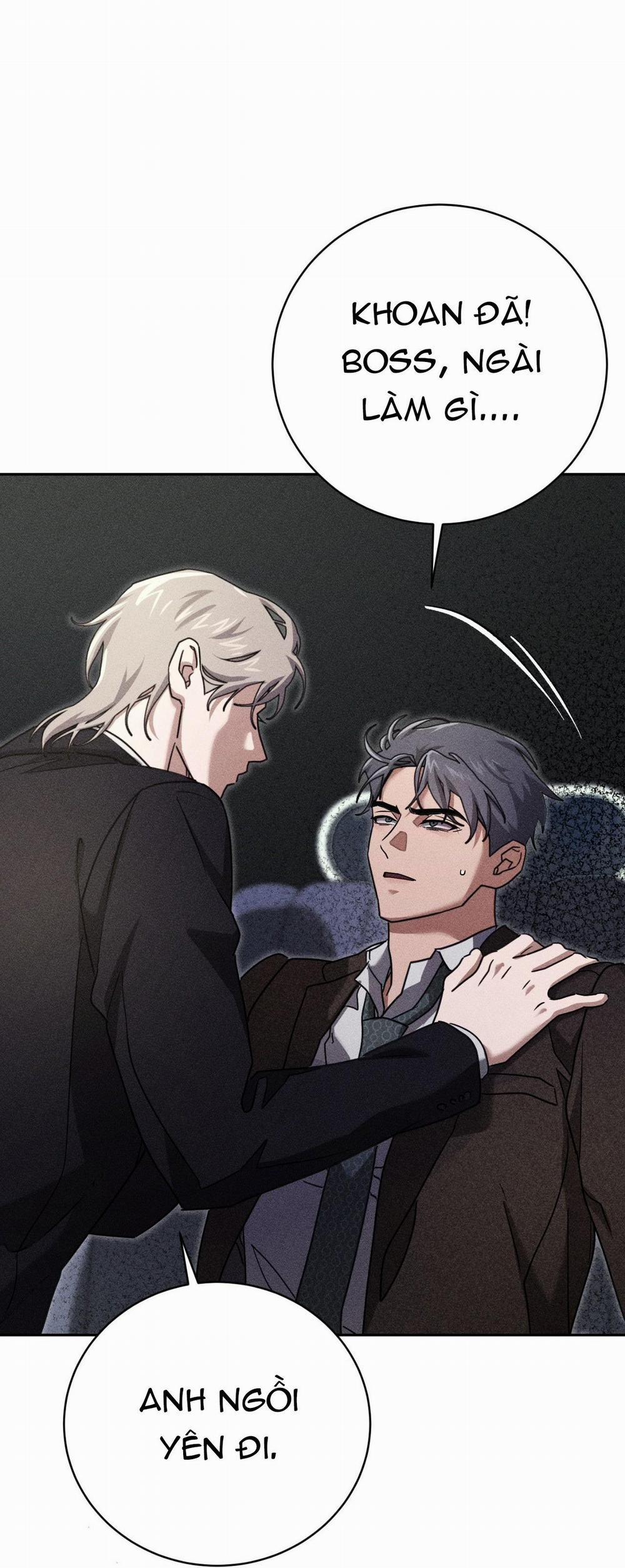 OMERTA SILENCE 13 trang 43