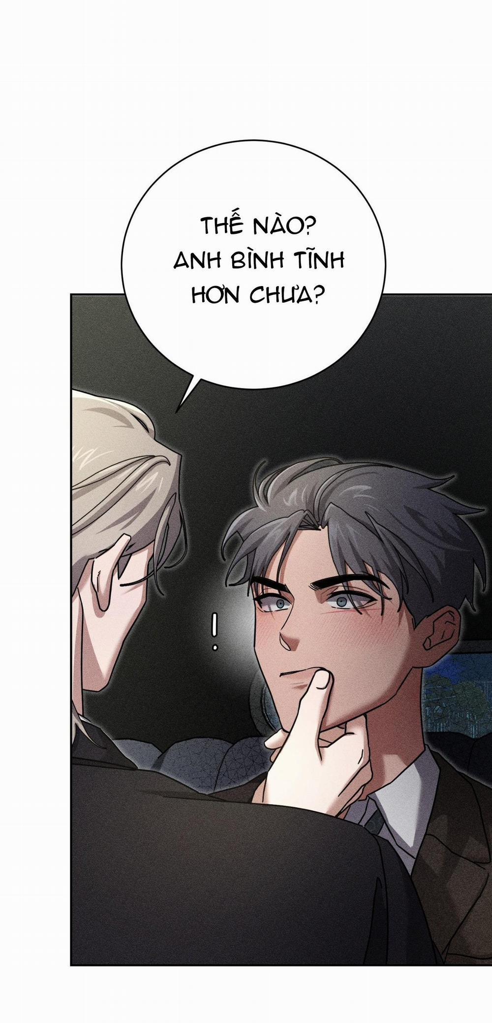 OMERTA SILENCE 13 trang 46