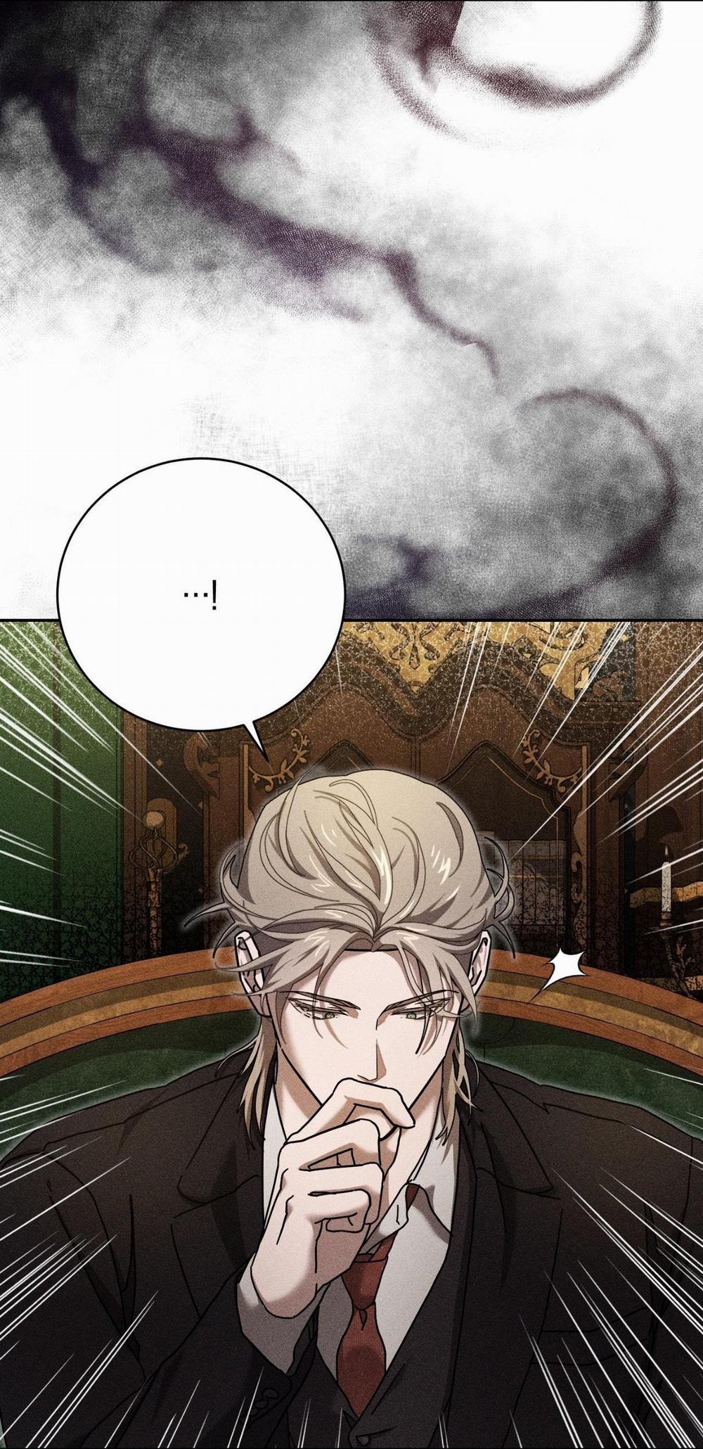 OMERTA SILENCE 13 trang 6