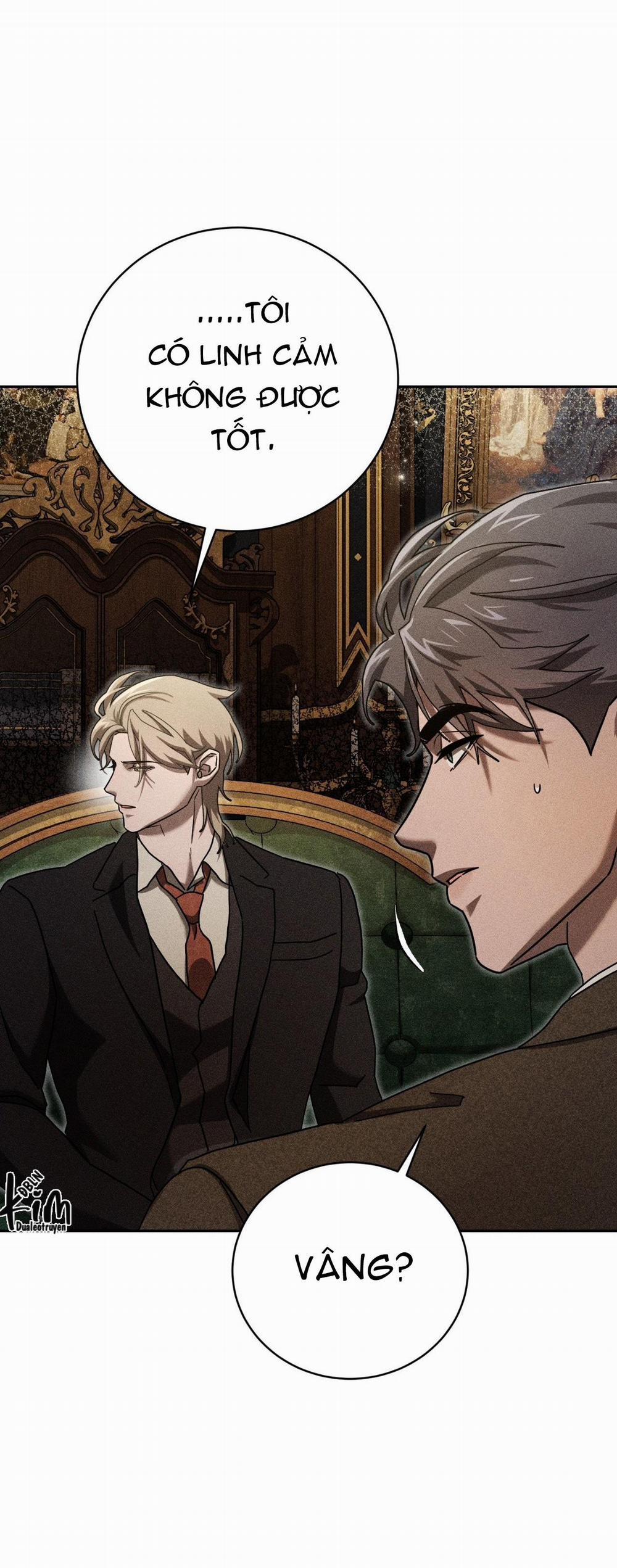 OMERTA SILENCE 13 trang 8