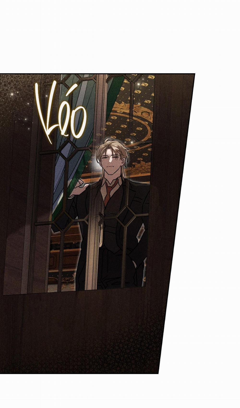 OMERTA SILENCE 13 trang 9