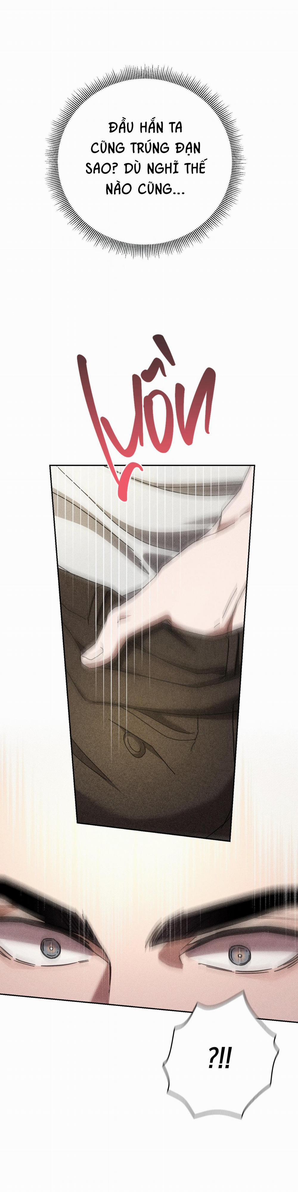 OMERTA SILENCE 14 trang 24