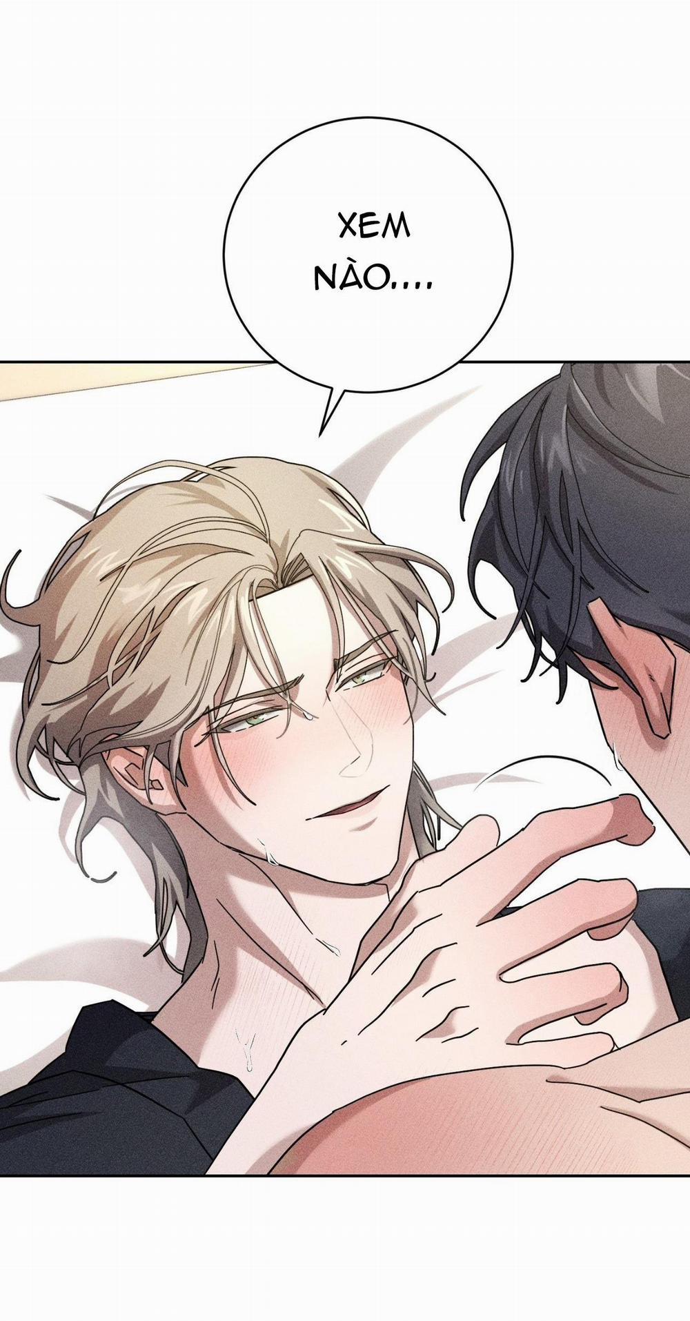 OMERTA SILENCE 14 trang 40