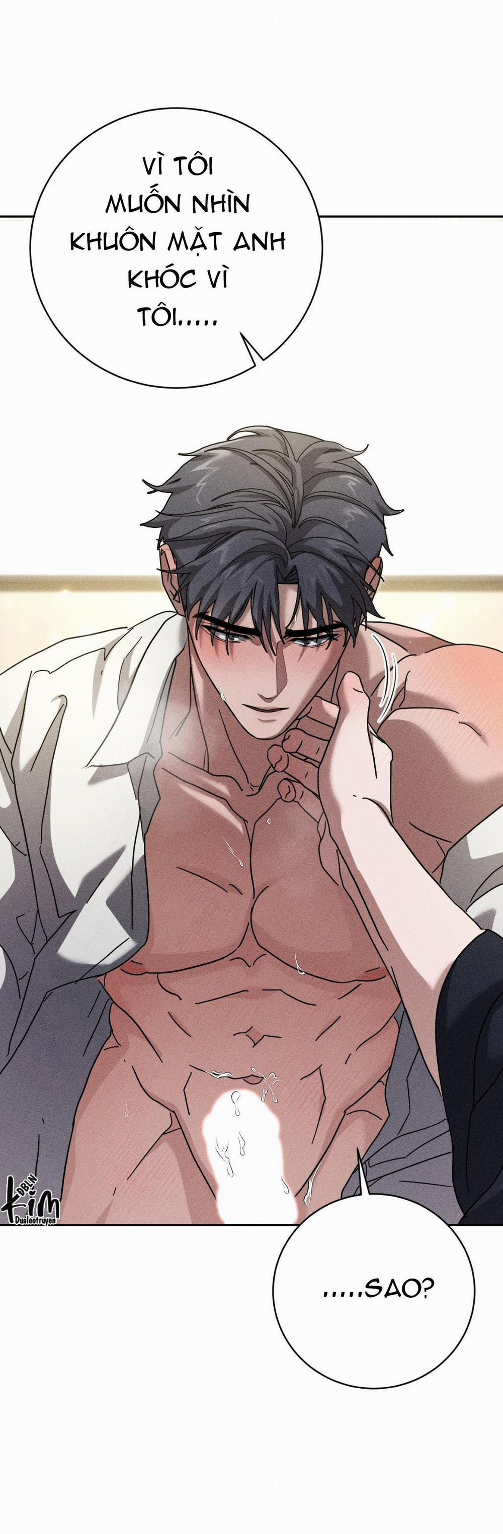 OMERTA SILENCE 14 trang 41