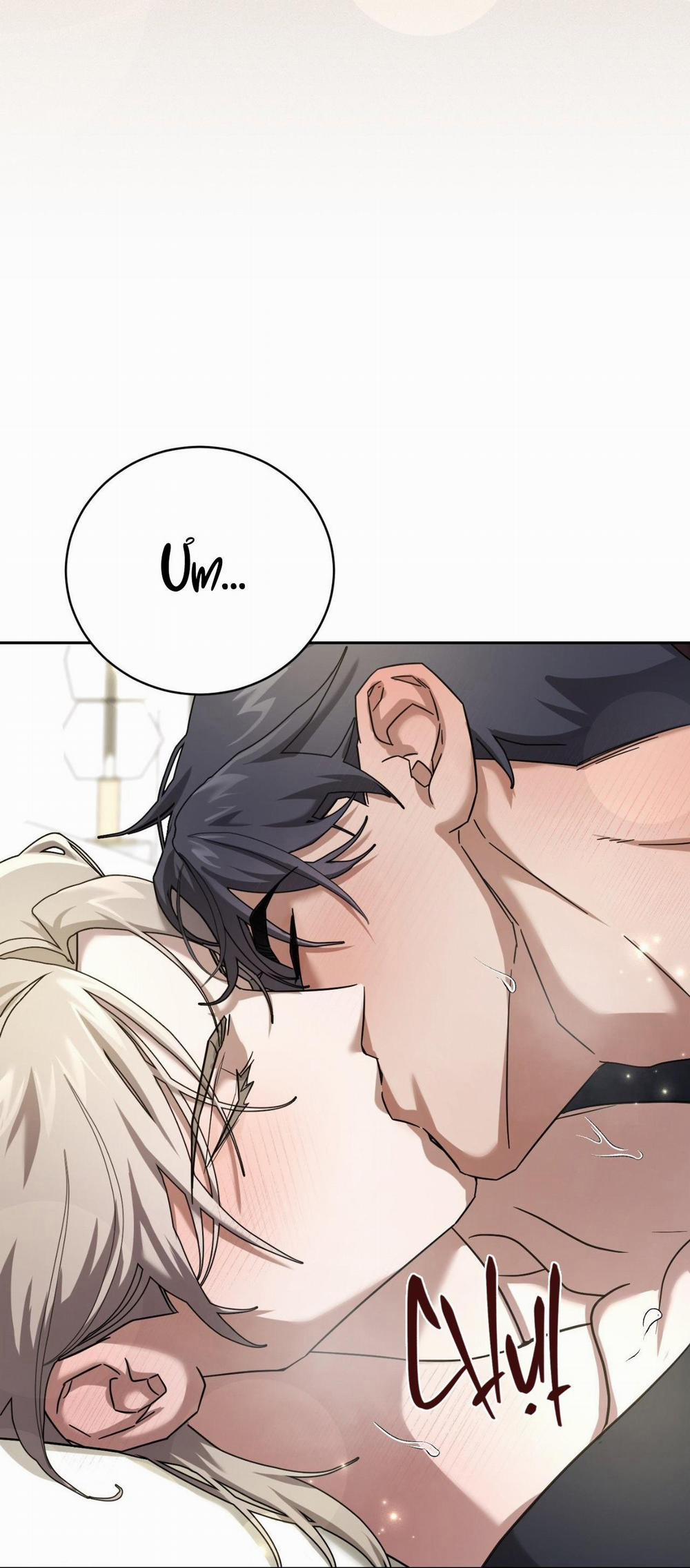 OMERTA SILENCE 14 trang 47