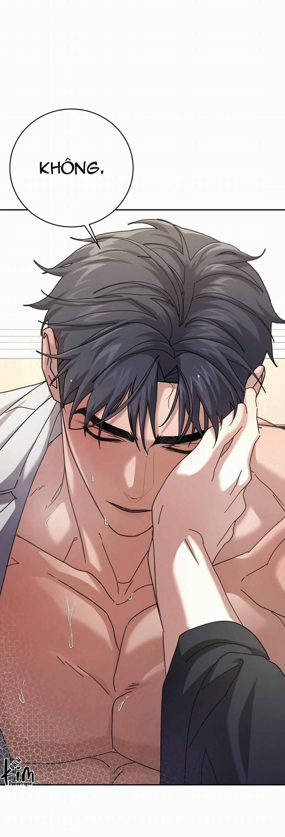 OMERTA SILENCE 14 trang 55