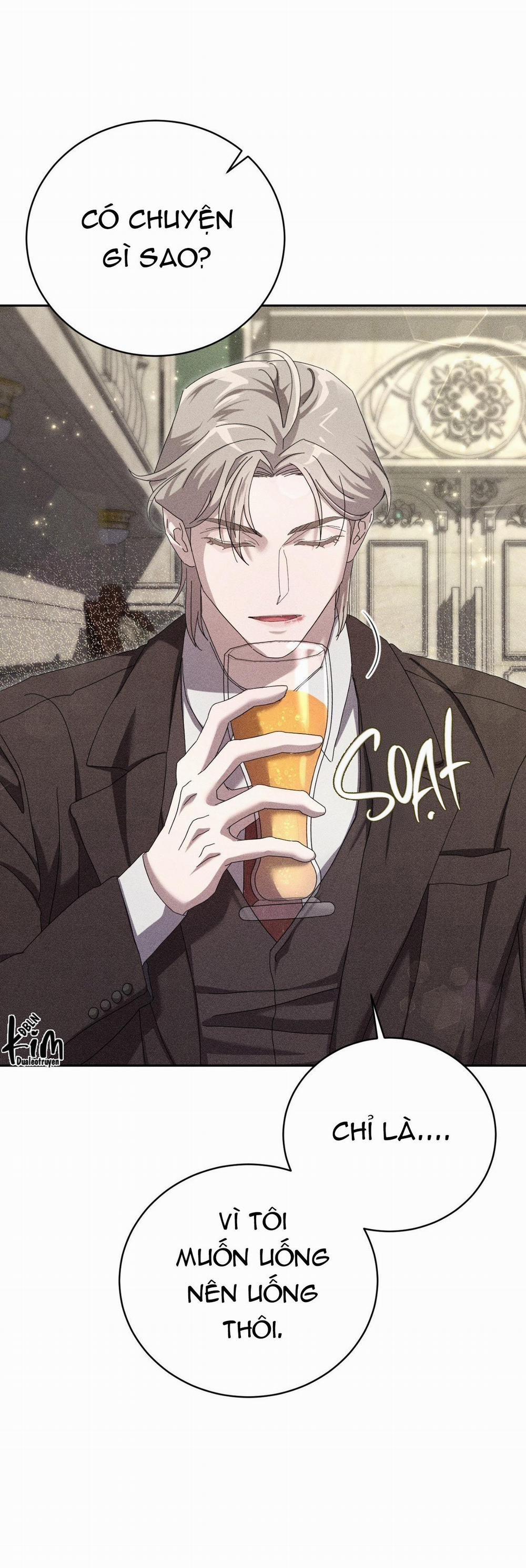 OMERTA SILENCE 6 trang 20