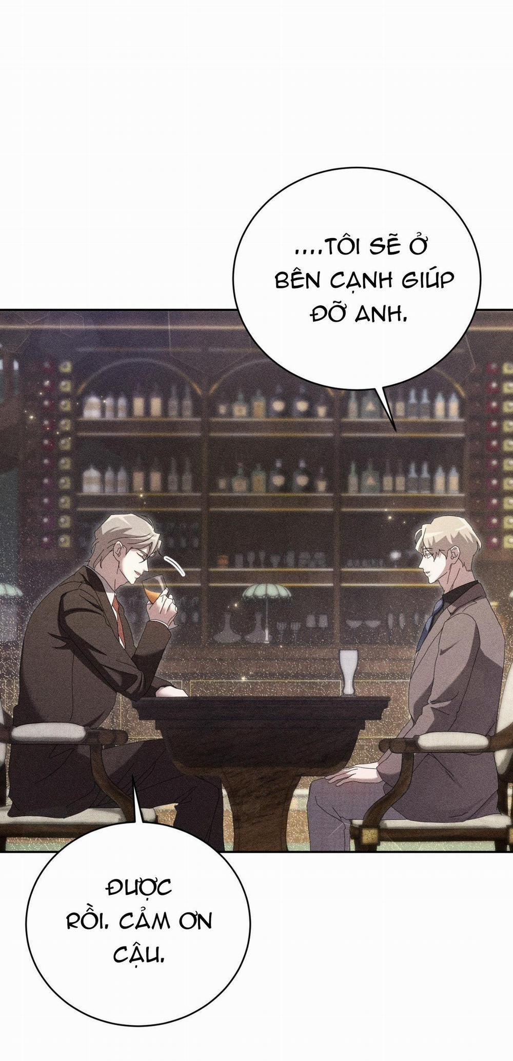 OMERTA SILENCE 6 trang 21