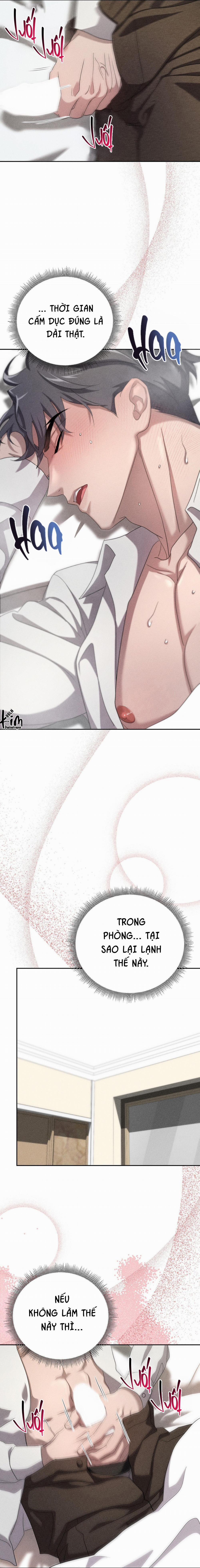 OMERTA SILENCE 6 trang 31