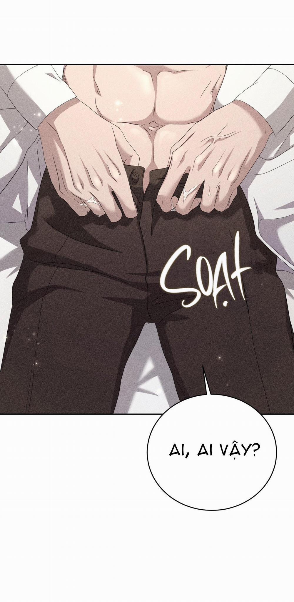 OMERTA SILENCE 6 trang 36