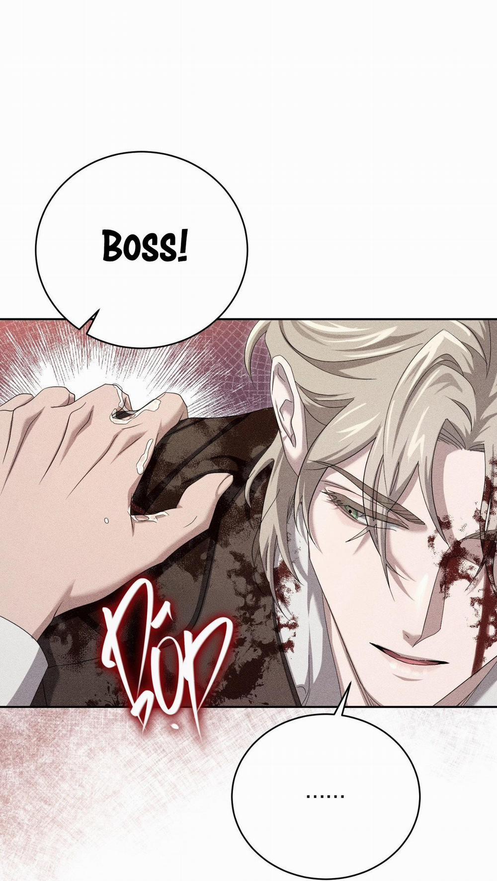 OMERTA SILENCE 6 trang 41