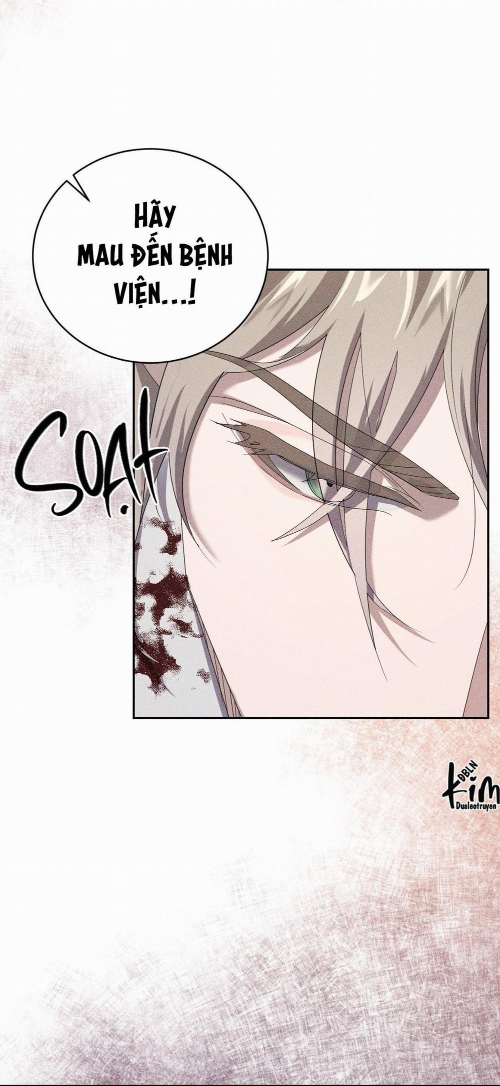 OMERTA SILENCE 6 trang 42