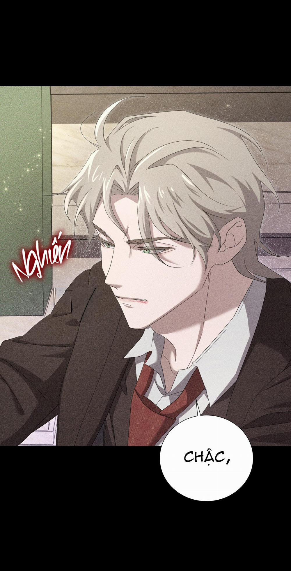 OMERTA SILENCE 7 trang 18