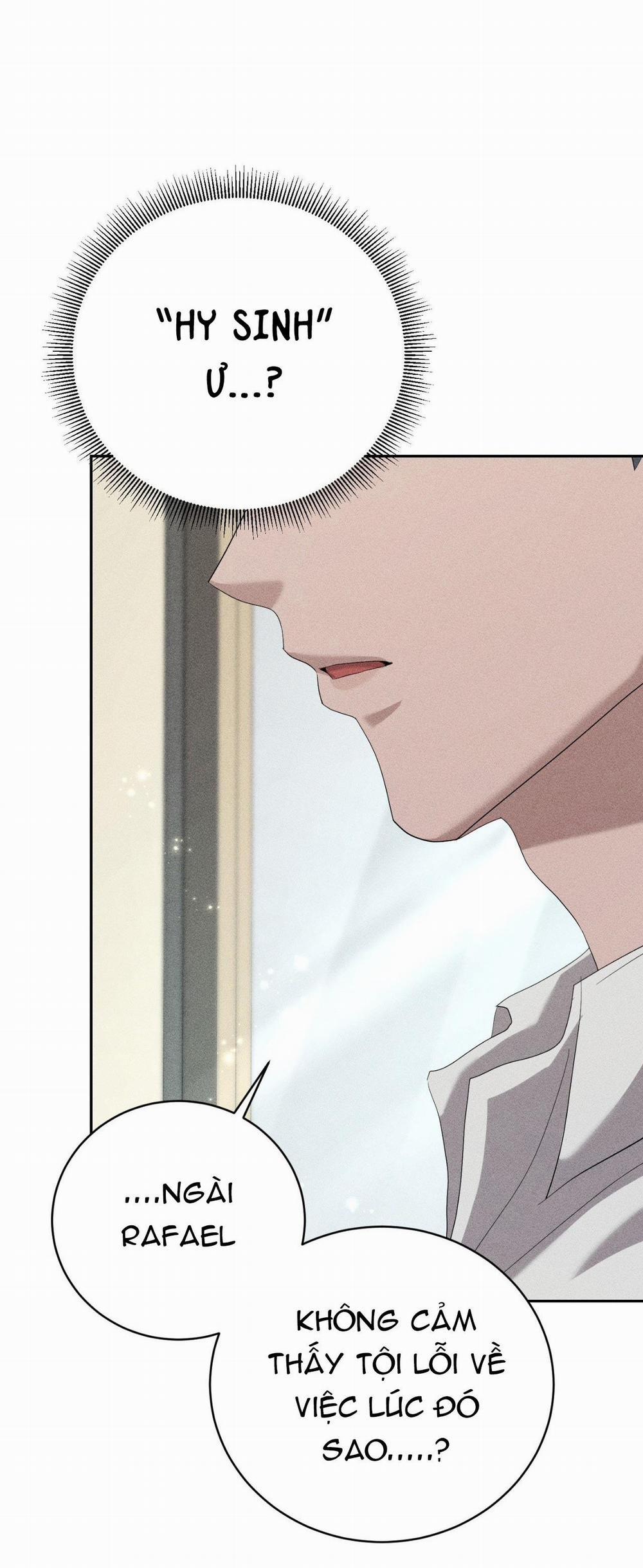 OMERTA SILENCE 7 trang 31