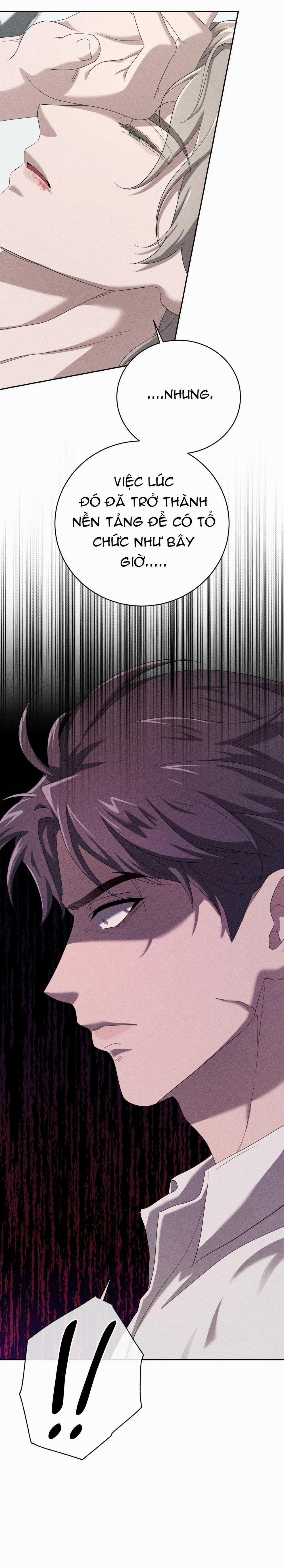 OMERTA SILENCE 7 trang 32