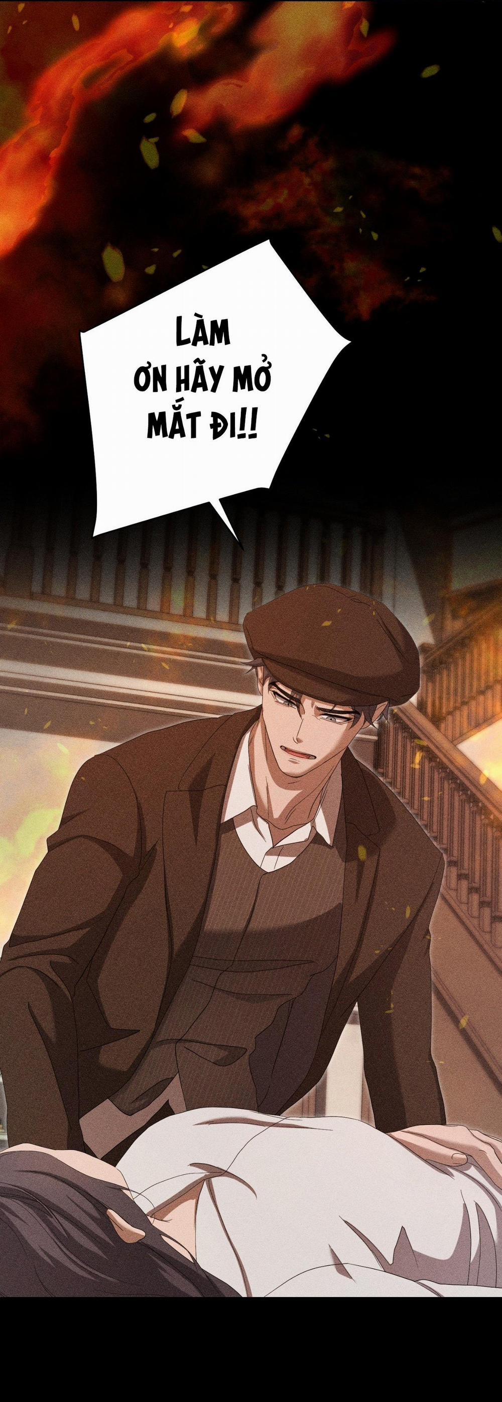 OMERTA SILENCE 7 trang 41