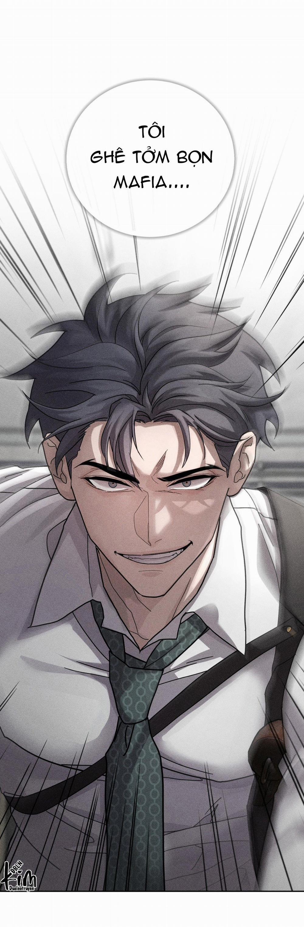 OMERTA SILENCE 7 trang 47