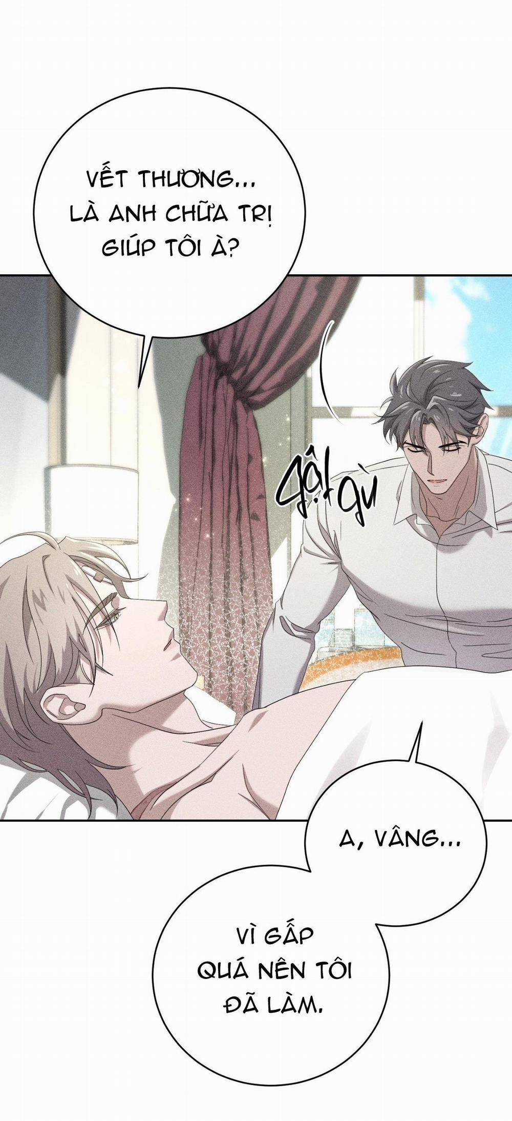 OMERTA SILENCE 7 trang 7