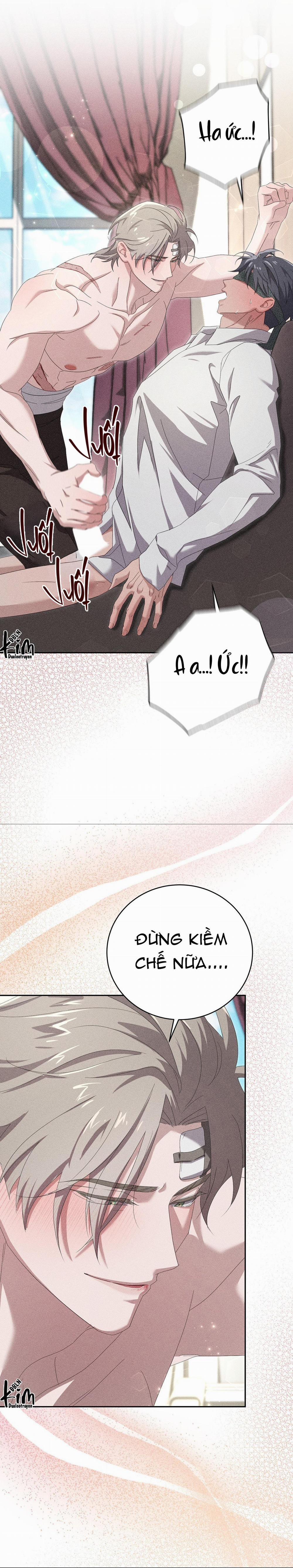 OMERTA SILENCE 8 trang 26