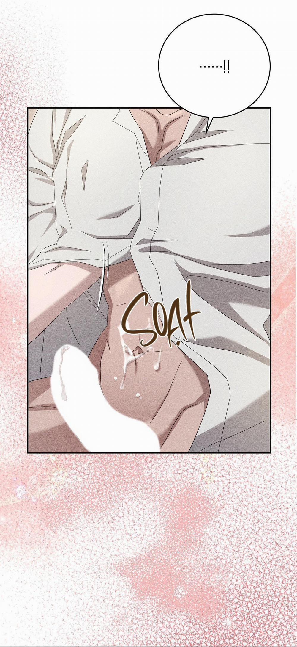 OMERTA SILENCE 8 trang 31